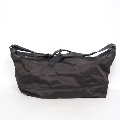 Träningsväska (Svart) från Longchamp