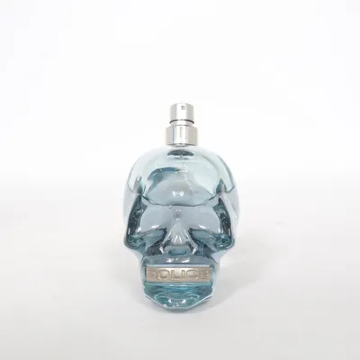Eau de Parfum (To Be) från Police