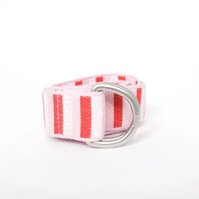 Belt (Pink, Red, White) from Y-3 Yohji Yamamoto x Adidas