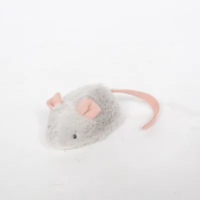 Kattelegetøj (Grå, Pink)