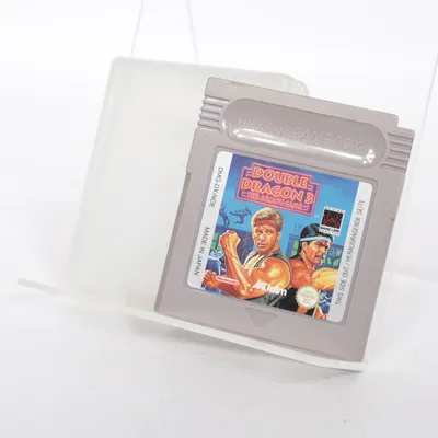 Video game