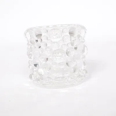 Ljuslykta (Transparent) från Iittala