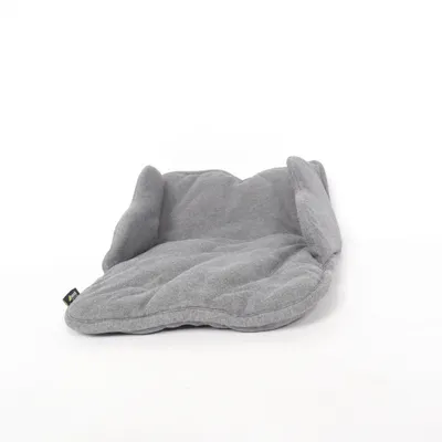 Highchair cushion (Gray) from Hauck