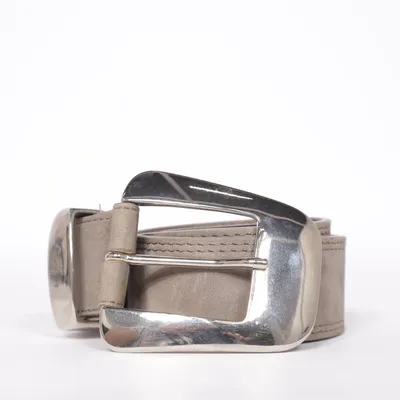 Ceinture (Beige) de Tosca Blu Cuir