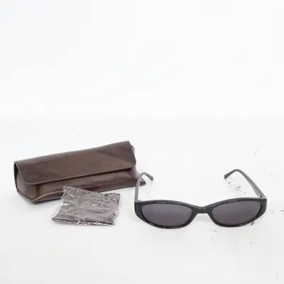 Sunglasses (Black) from Shevoke