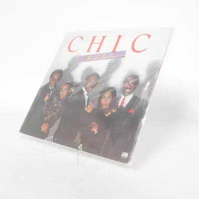 Disque vinyle