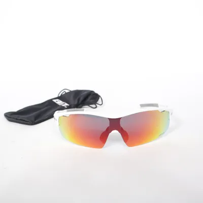 Sports glasses (White) from Bliz