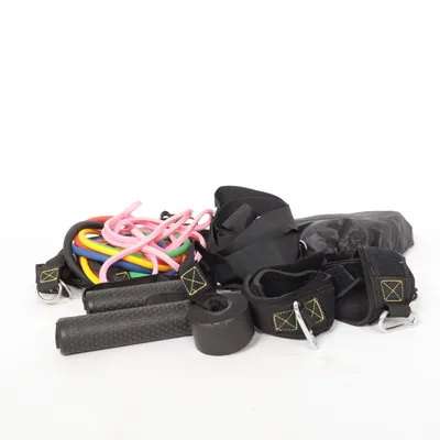 Sports equipment (Multicolored)
