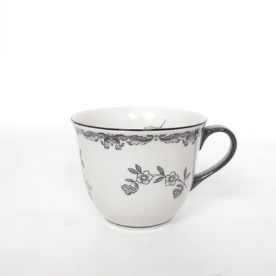 Mug (Ostindia Svart) from Rörstrand