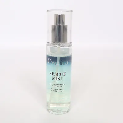Face mist från Cosmica