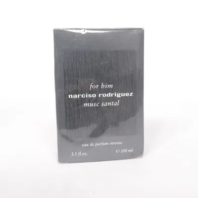 Eau de Parfum (Musc Santal) from Narciso Rodriguez