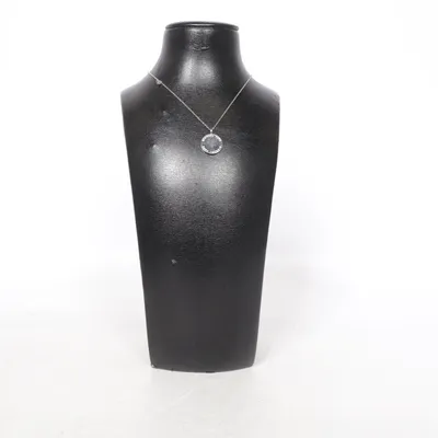 Halsband (Silverfärgad) från Michael Kors Okänd metall