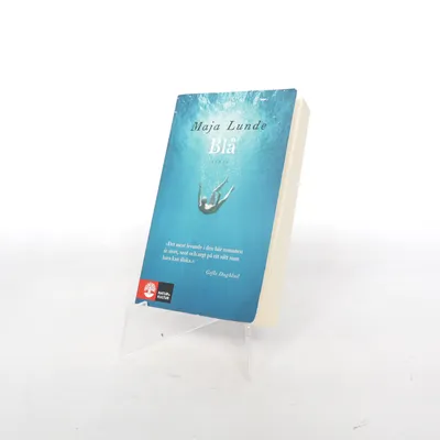 Bok från Natur & Kultur