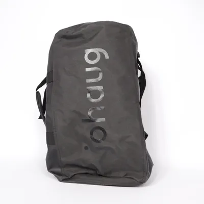 Backpack (Black) from Johaug