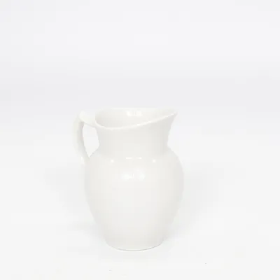 Crémier (Blanc) de Royal Copenhagen