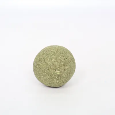 Kattenspeelgoed (Groen)