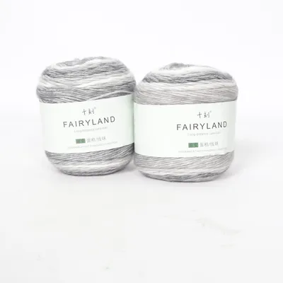 Fil (Long Distance Cake Ball) de Fairyland