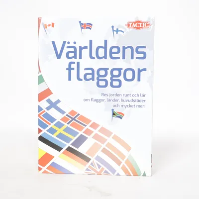 Jeu de société de Tactic