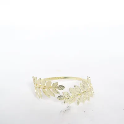 Armband (Goud) Onbekend materiaal