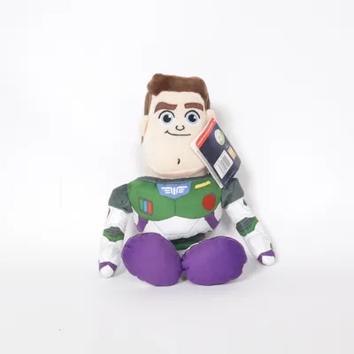 Krammedyr (Buzz Lightyear) fra Disney Pixar