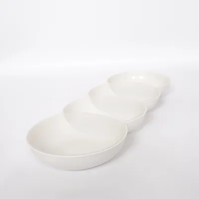 Serviesset (Grijs) van Tupperware