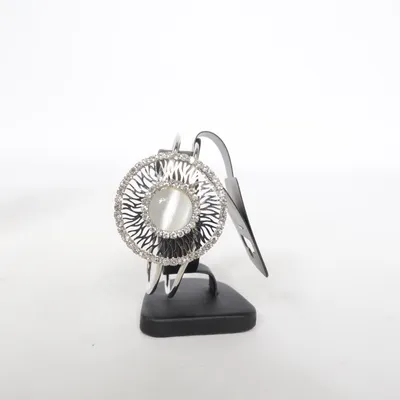 Armband (Silverfärgad) från Complement Rostfritt stål