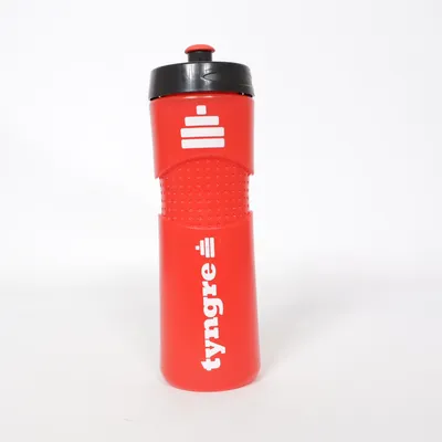 Bouteille d'eau (Rouge) de Tyngre