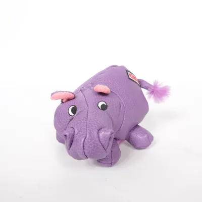 Hundelegetøj (Lilla) fra Kong