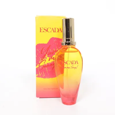Eau de Parfum (Yum me, Sunny!) från Escada