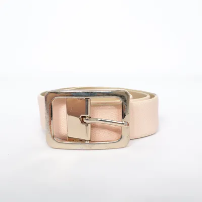 Riem (Roze) van Vanzetti Leer