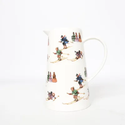 Jug (Elsa Beskow) from Design House Stockholm