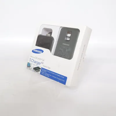 Trådlös laddare från Samsung