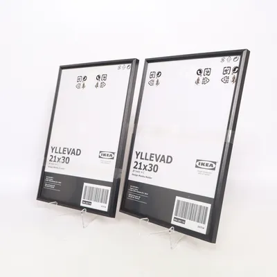 Lijst van IKEA