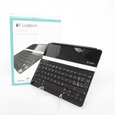Toetsenbord (Ultrathin Keyboard Cover) van Logitech