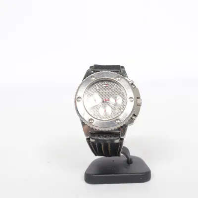 Wristwatch (Silver) from Tommy Hilfiger