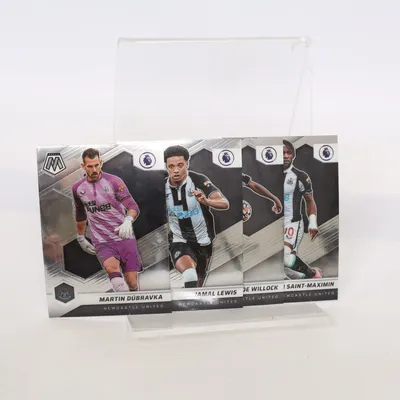 Verzamelkaarten (Meerkleurig) van Panini