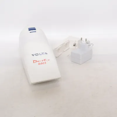 Dammsugare (Dusty 2002) från Volta