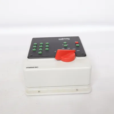 Spielzubehör (Control 80) von Märklin