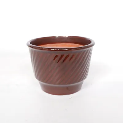 Kruka (Brun) från Steninge