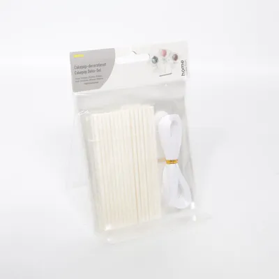 Party supply (White) from Xenos
