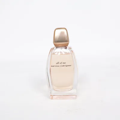 Eau de Parfum (All Of Me) von Narciso Rodriguez