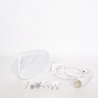 Manicure set (SPS 7 E1) from SilverCrest