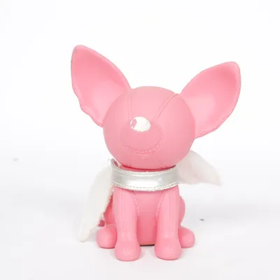 Spaarpot (Chihuahua ängel) van Bolagret