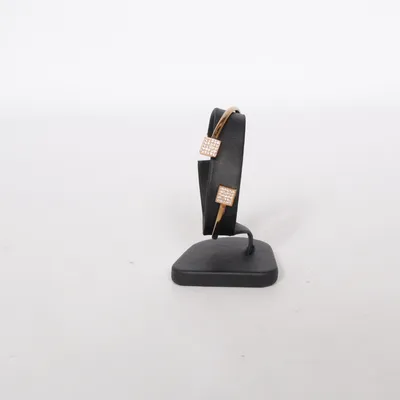 Armband (Goud) van Fossil Onbekend materiaal