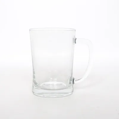 Bierpul (Transparant)