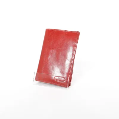Portefeuille (Rouge) de The Monte