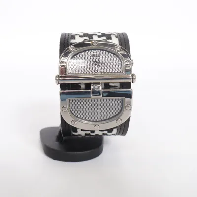 Wristwatch (Black) from Guess