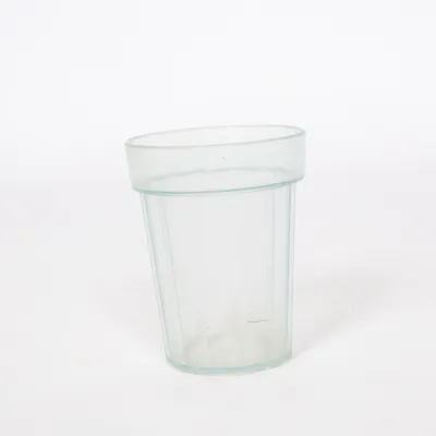 Drinkglas (Transparant) van Plasto