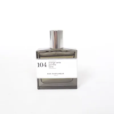 Eau de Toilette (104 Orange Verte Jacinthe Lierre) från Bon Parfumeur