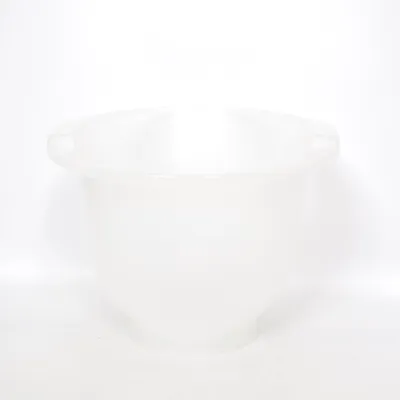 Badbalja (Basics Badbalja Vit) från Doomoo